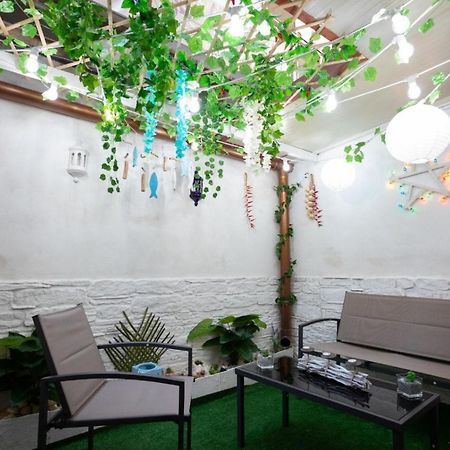 Angel House Apartman Bari Kültér fotó
