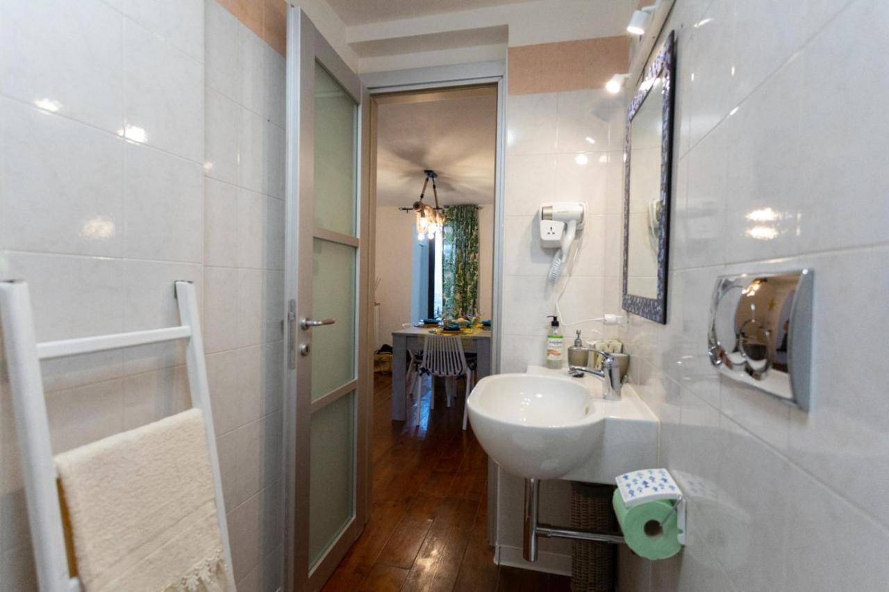 Angel House Apartman Bari Kültér fotó