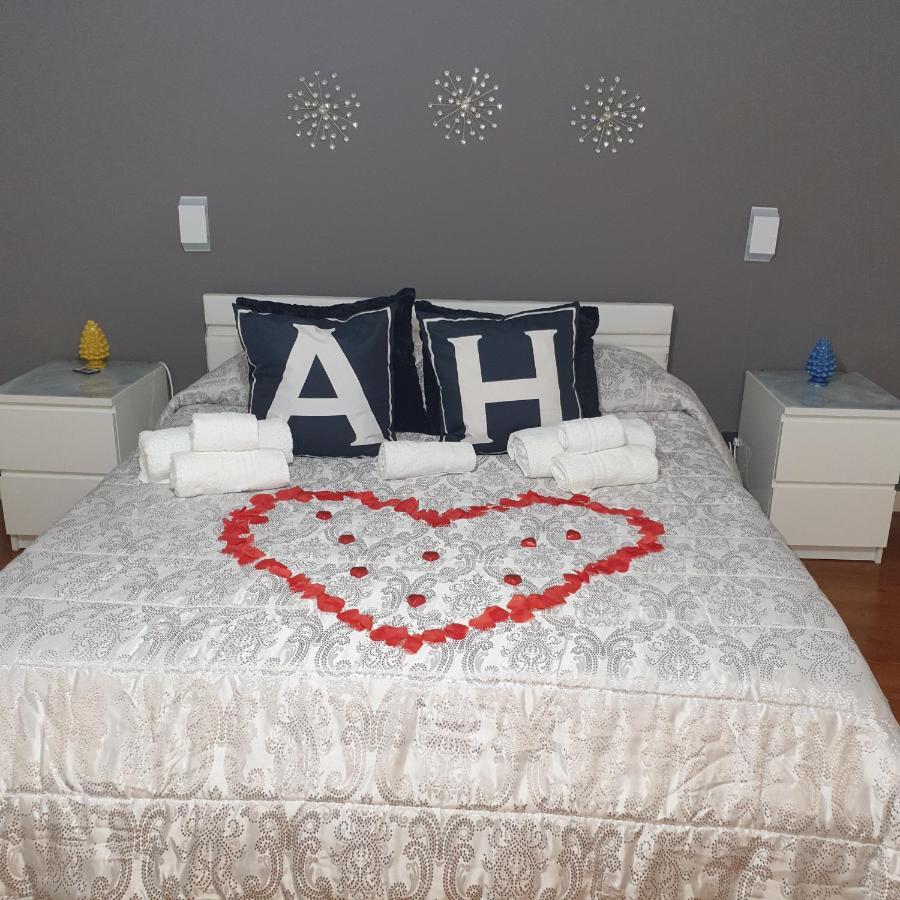 Angel House Apartman Bari Kültér fotó